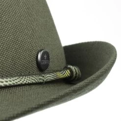 Lanora Trilby Baumwollhut By Lierys