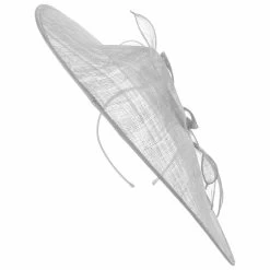 Large Plate Sinamay Fascinator By Seeberger