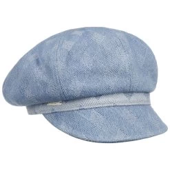 Lasella Jeans Ballonmütze By Seeberger 11 Lasella Jeans Ballonmütze By Seeberger -Modehutgeschäft Lasella Jeans Ballonmuetze by Seeberger denim.61484 rf38