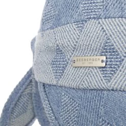 Lasella Jeans Damencap By Seeberger 9 Lasella Jeans Damencap By Seeberger -Modehutgeschäft Lasella Jeans Damencap by Seeberger denim.61483 4rf38