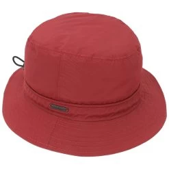 Lasina Damen Outdoorhut By Seeberger -Modehutgeschäft Lasina Damen Outdoorhut by Seeberger bordeaux.45950 1rf27