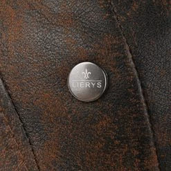 Leder Flatcap By Lierys 9 Leder Flatcap By Lierys -Modehutgeschäft Leder Flatcap by Lierys braun.56075 4rf11