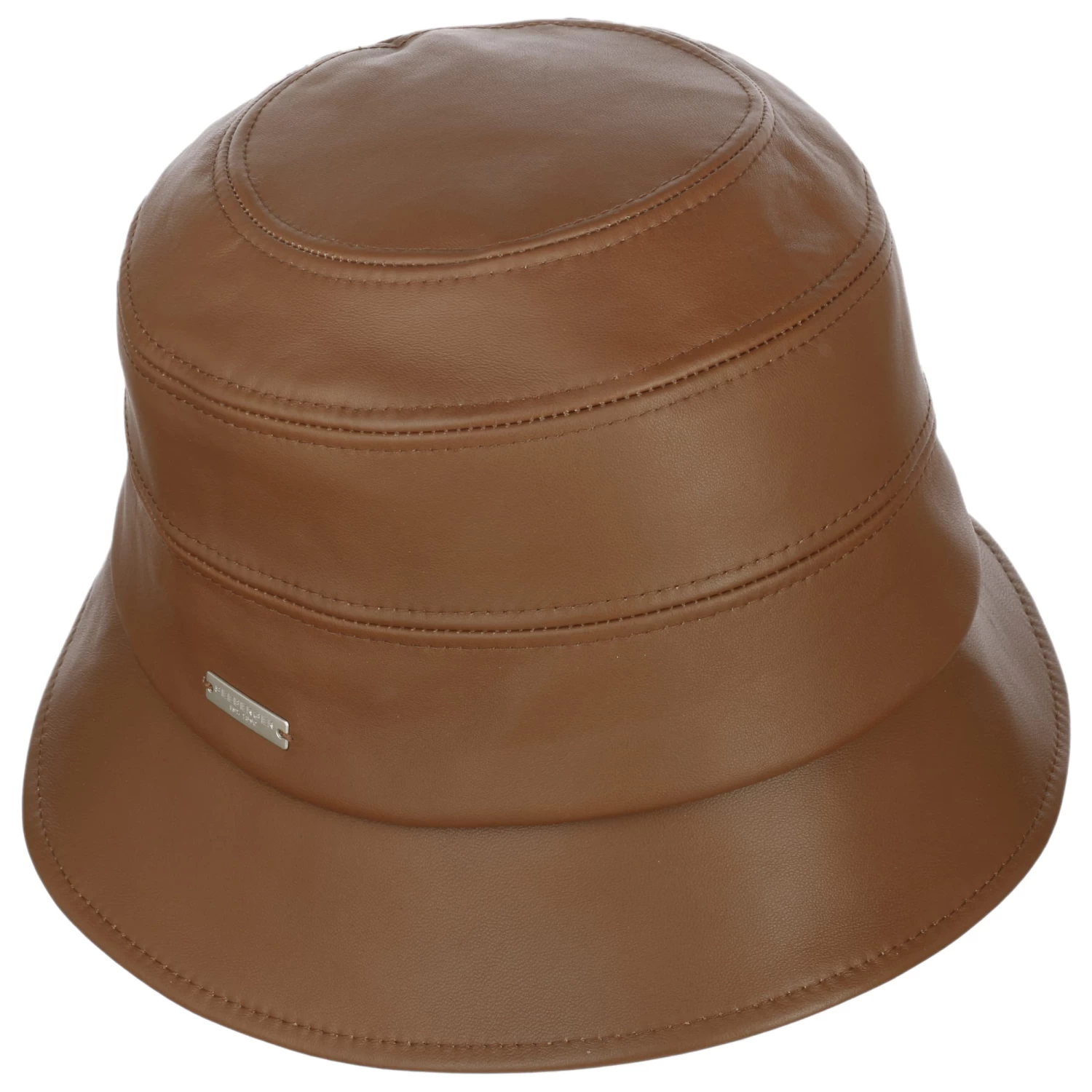 Leder Glockenhut By Seeberger 3 Leder Glockenhut By Seeberger