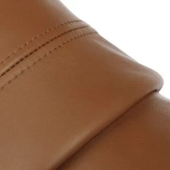 Leder Glockenhut By Seeberger 16 Leder Glockenhut By Seeberger -Modehutgeschäft Leder Glockenhut by Seeberger hellbraun.63279 5rf175