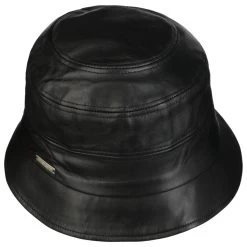 Leder Glockenhut By Seeberger 12 Leder Glockenhut By Seeberger -Modehutgeschäft Leder Glockenhut by Seeberger schwarz.63279 1rf4