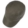 Leinen Armycap By Lipodo -Modehutgeschäft Leinen Armycap by Lipodo oliv.53352 1rf14