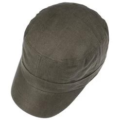 Leinen Armycap By Lipodo
