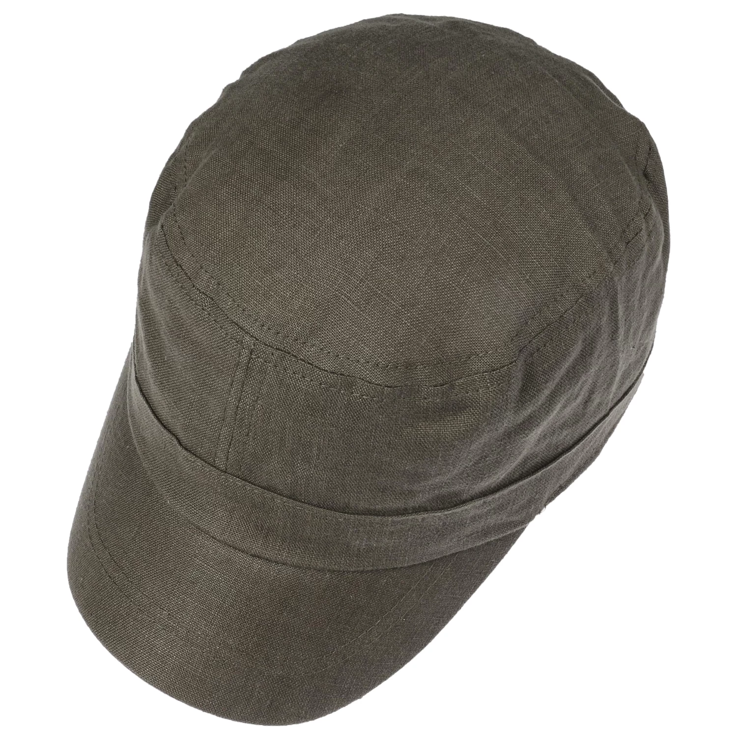 Leinen Armycap By Lipodo 3 Leinen Armycap By Lipodo