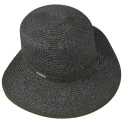 Leontine Strohhut By Seeberger