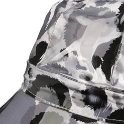 Let´s Rain Damencap By McBURN -Modehutgeschäft Let s Rain Damencap by McBURN grau.42951 4rf13