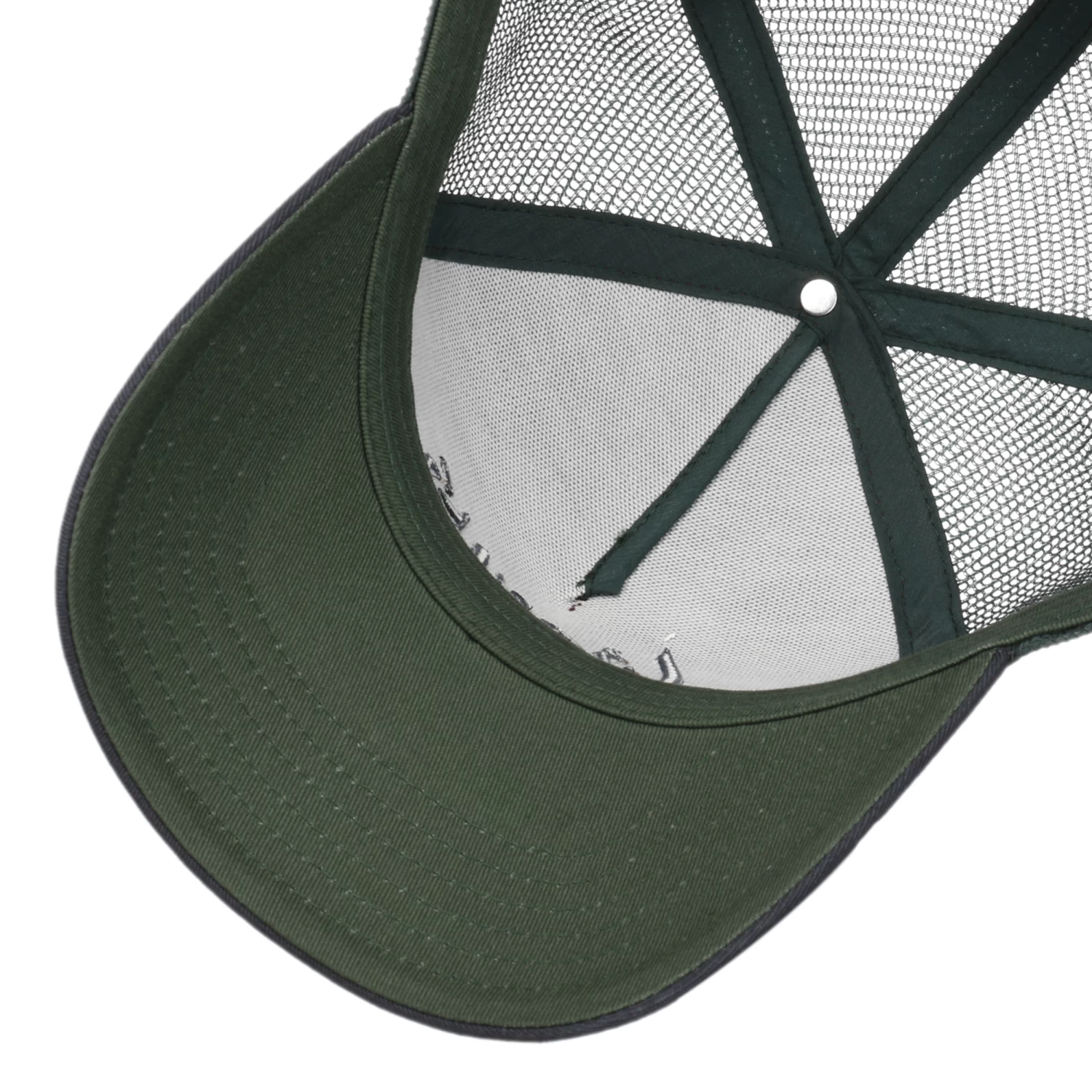 Lettering Trucker Cap By Lierys 4 Lettering Trucker Cap By Lierys – Bild 2