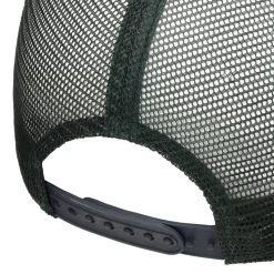 Lettering Trucker Cap By Lierys 10 Lettering Trucker Cap By Lierys -Modehutgeschäft Lettering Trucker Cap by Lierys gruen.62780 3rf39