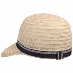 Lilietta Hanf Visor By Lierys -Modehutgeschäft Lilietta Hanf Visor by Lierys natur.56030 3rf40