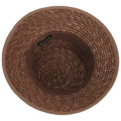 Lineva Strohhut Mit UV-Schutz By Seeberger -Modehutgeschäft Lineva Strohhut mit UV Schutz by Seeberger braun.64101 2rf11