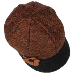 Linvisa Ballonmütze By Lierys -Modehutgeschäft Linvisa Ballonmuetze by Lierys rost.59026 1rf18