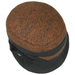 Linvisa Wollhut By Lierys -Modehutgeschäft Linvisa Wollhut by Lierys rost.59027 1rf18