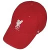 '47 BRAND Liverpool FC Strapback Cap By 47 Brand