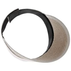 Lizzie Visor By Seeberger -Modehutgeschäft Lizzie Visor by Seeberger beige.58150 2rf15