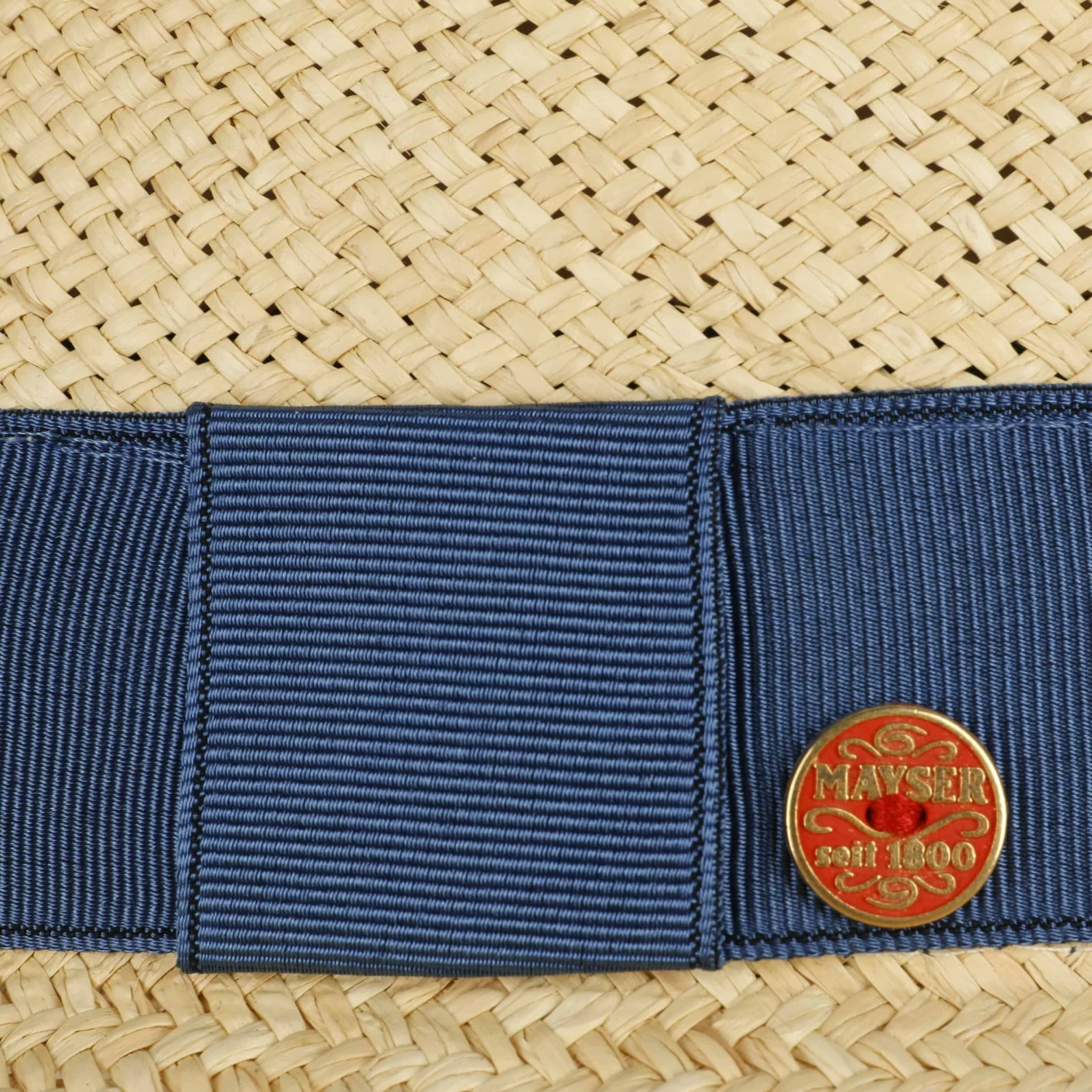 Luc Panamahut By Mayser 5 Luc Panamahut By Mayser – Bild 3