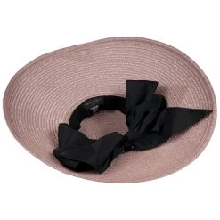 Lulamy Paperbraid Anlasshut By Mayser 10 Lulamy Paperbraid Anlasshut By Mayser -Modehutgeschäft Lulamy Paperbraid Anlasshut by Mayser altrosa.59085 2rf26