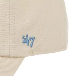 '47 BRAND MLB Los Angeles Dodgers Cap By 47 Brand 13 '47 BRAND MLB Los Angeles Dodgers Cap By 47 Brand -Modehutgeschäft MLB Los Angeles Dodgers Cap by 47 Brand beige.63016 4rf15