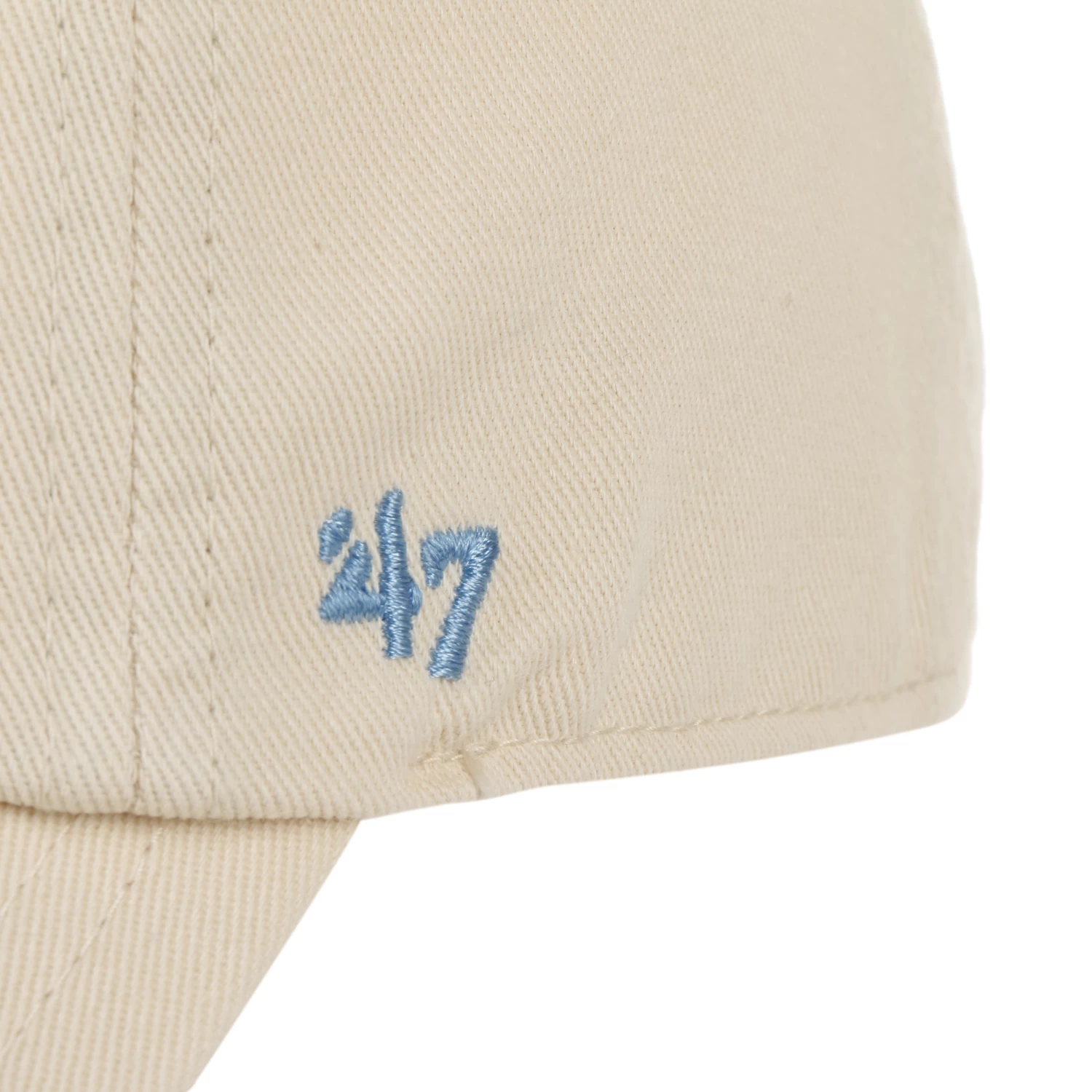 '47 BRAND MLB Los Angeles Dodgers Cap By 47 Brand 7 '47 BRAND MLB Los Angeles Dodgers Cap By 47 Brand – Bild 5