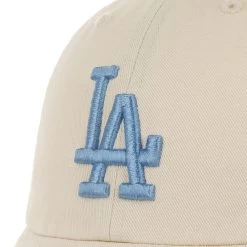 '47 BRAND MLB Los Angeles Dodgers Cap By 47 Brand 14 '47 BRAND MLB Los Angeles Dodgers Cap By 47 Brand -Modehutgeschäft MLB Los Angeles Dodgers Cap by 47 Brand beige.63016 5rf15