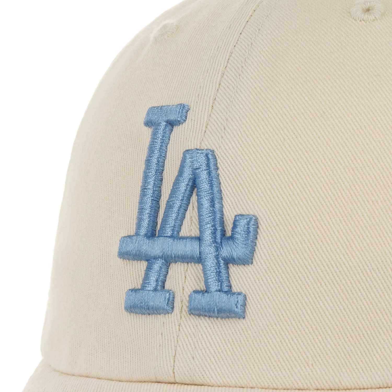 '47 BRAND MLB Los Angeles Dodgers Cap By 47 Brand 8 '47 BRAND MLB Los Angeles Dodgers Cap By 47 Brand – Bild 6