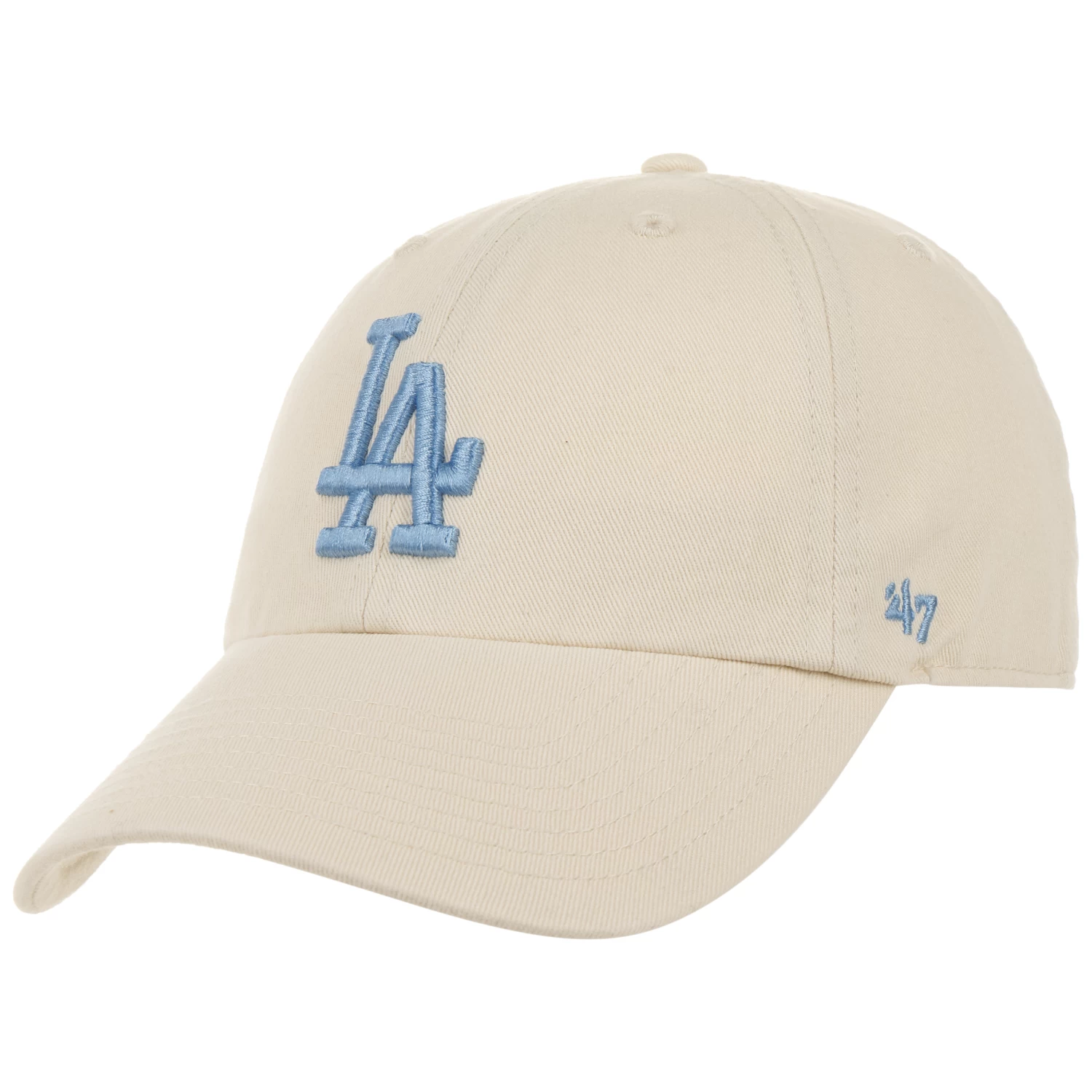'47 BRAND MLB Los Angeles Dodgers Cap By 47 Brand 9 '47 BRAND MLB Los Angeles Dodgers Cap By 47 Brand – Bild 7