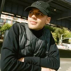 '47 BRAND MLB Los Angeles Dodgers Cap By 47 Brand