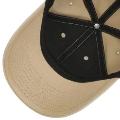 '47 BRAND MVP Strapback Penguins Cap By 47 Brand -Modehutgeschäft MVP Strapback Penguins Cap by 47 Brand beige.61151 2rf15