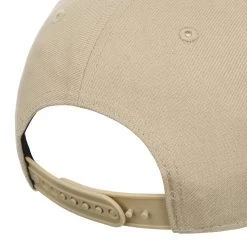 '47 BRAND MVP Strapback Penguins Cap By 47 Brand -Modehutgeschäft MVP Strapback Penguins Cap by 47 Brand beige.61151 3rf15
