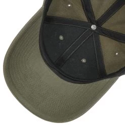 '47 BRAND MVP Strapback Penguins Cap By 47 Brand -Modehutgeschäft MVP Strapback Penguins Cap by 47 Brand oliv.61151 2rf14