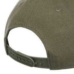 '47 BRAND MVP Strapback Penguins Cap By 47 Brand -Modehutgeschäft MVP Strapback Penguins Cap by 47 Brand oliv.61151 3rf14