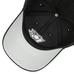 '47 BRAND MVP Strapback Penguins Cap By 47 Brand -Modehutgeschäft MVP Strapback Penguins Cap by 47 Brand schwarz.61151 2rf4