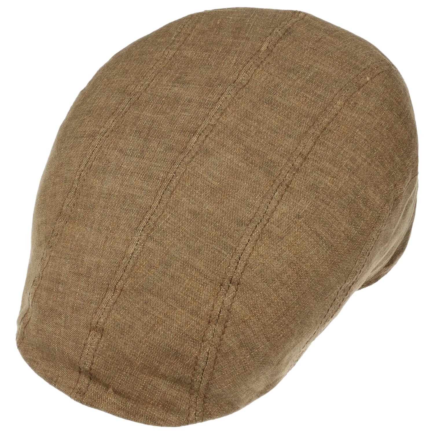 Madison Leinen Flatcap By Stetson 5 Madison Leinen Flatcap By Stetson – Bild 3