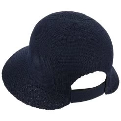 Majalena Uni Schute -Modehutgeschäft Majalena Uni Schute dunkelblau.65855 3rf192