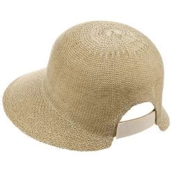 Majalena Uni Schute -Modehutgeschäft Majalena Uni Schute natur.65855 3rf40