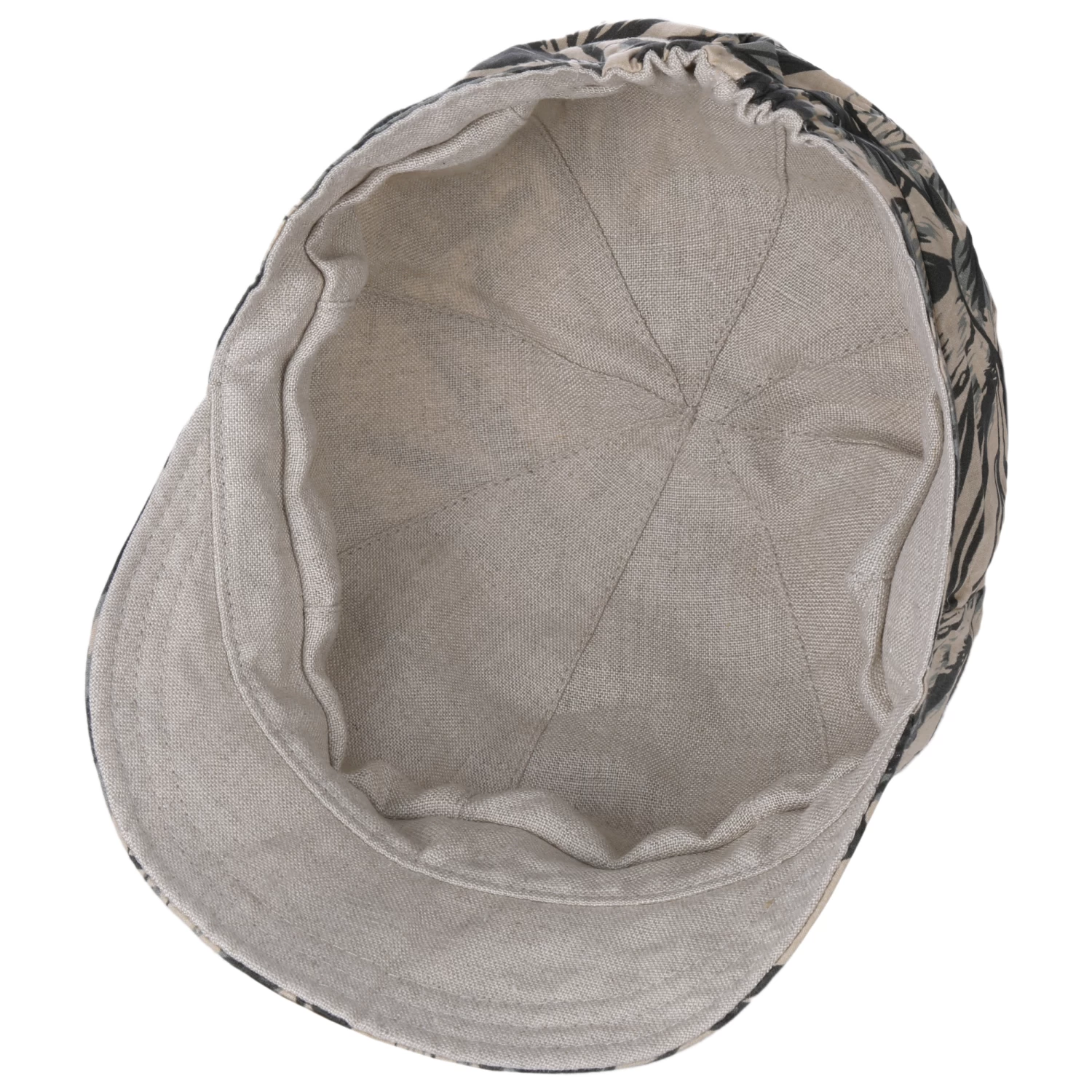 Malisca Baker Boy Wendecap By Lipodo 5 Malisca Baker Boy Wendecap By Lipodo – Bild 3