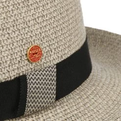 Marco Leinenhut By Mayser -Modehutgeschäft Marco Leinenhut by Mayser hellbeige.62088 4rf47