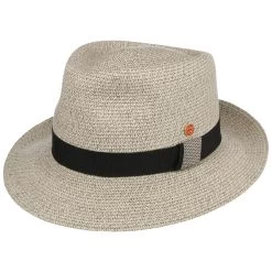 Marco Leinenhut By Mayser -Modehutgeschäft Marco Leinenhut by Mayser hellbeige.62088 6rf47