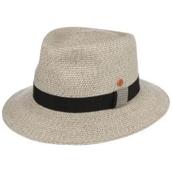 Marco Leinenhut By Mayser -Modehutgeschäft Marco Leinenhut by Mayser hellbeige.62088 7rf47