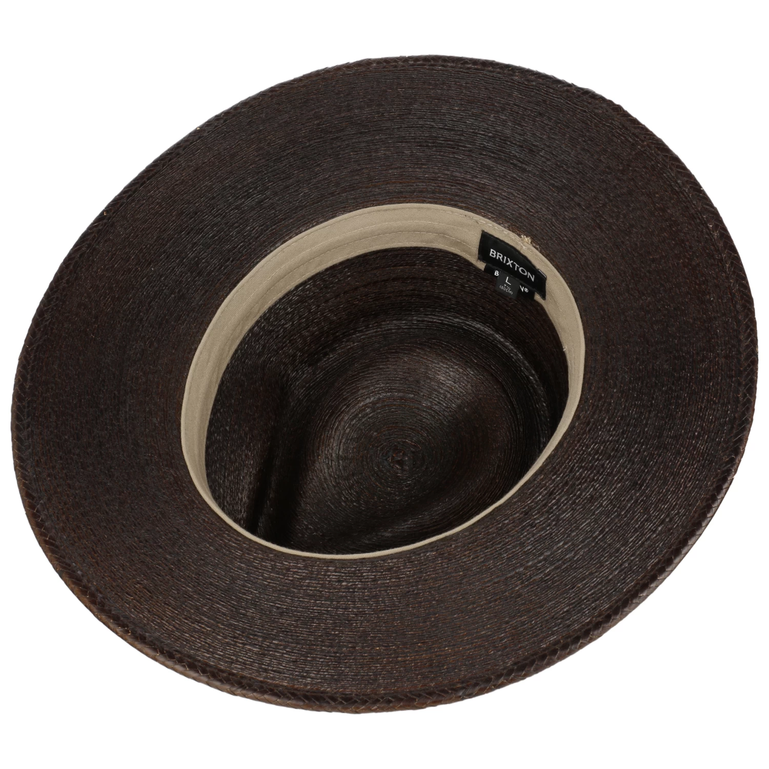 Marcos Traveller Strohhut By Brixton 6 Marcos Traveller Strohhut By Brixton – Bild 4