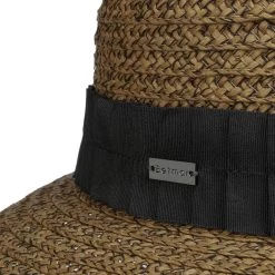 Marie Strohhut By Betmar 9 Marie Strohhut By Betmar -Modehutgeschäft Marie Strohhut by Betmar braun.64126 4rf11