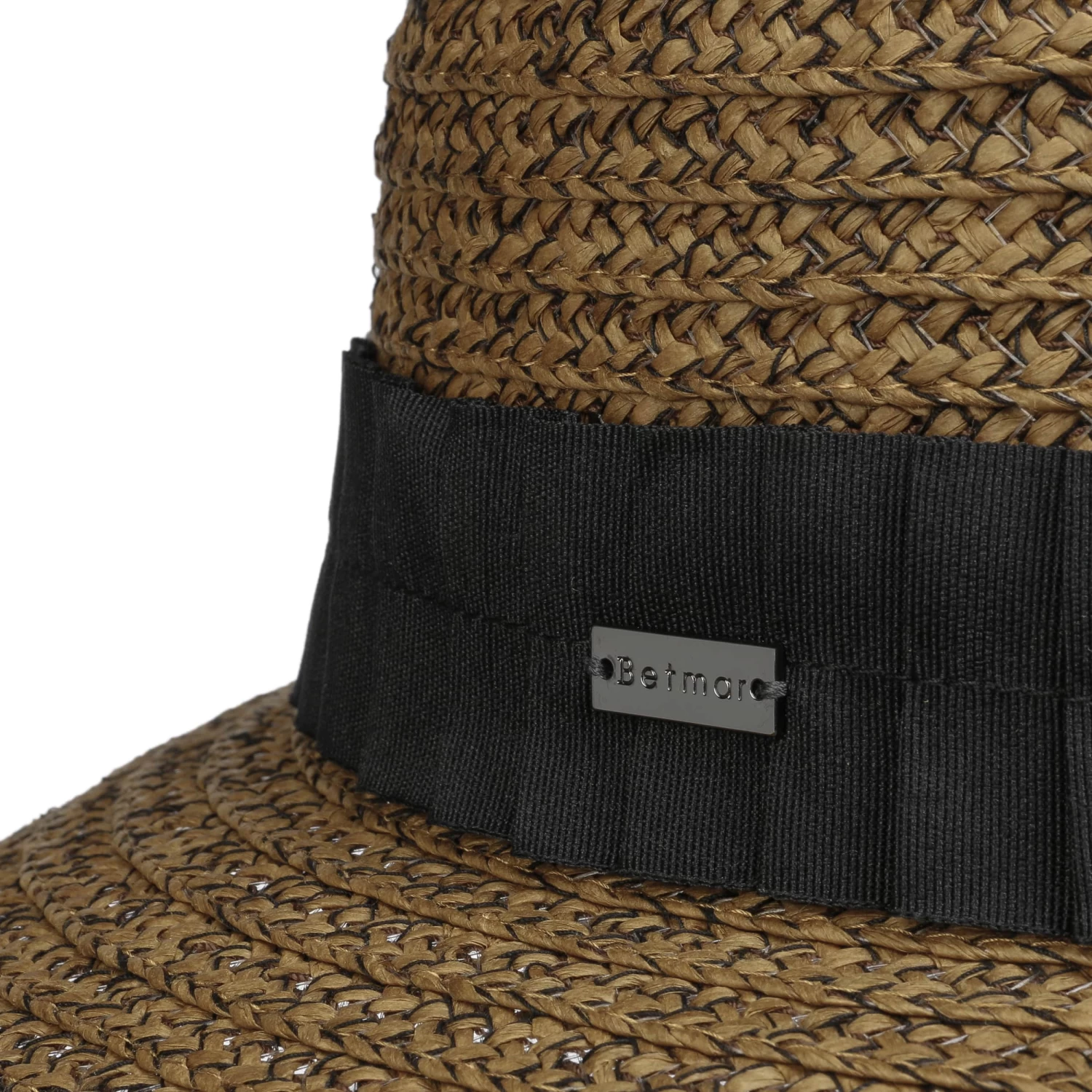 Marie Strohhut By Betmar 5 Marie Strohhut By Betmar – Bild 3