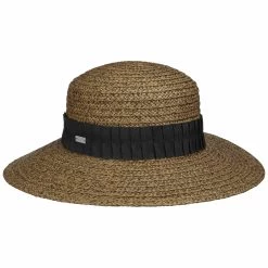 Marie Strohhut By Betmar 11 Marie Strohhut By Betmar -Modehutgeschäft Marie Strohhut by Betmar braun.64126 rf11