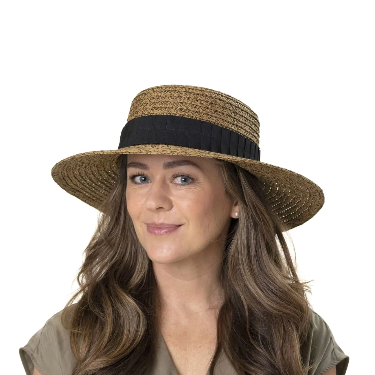 Marie Strohhut By Betmar 6 Marie Strohhut By Betmar – Bild 4