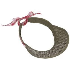 Marile Visor By Seeberger 14 Marile Visor By Seeberger -Modehutgeschäft Marile Visor by Seeberger oliv.60680 2rf14