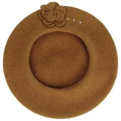 Marilisa Wollbaske Mit Blume By Lierys