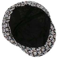 Mariva Flower Ballonmütze By Seeberger -Modehutgeschäft Mariva Flower Ballonmuetze by Seeberger schwarz.61511 2rf4